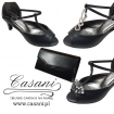 Odkryte palce L-00111 CASANI