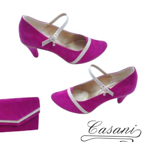 W/E-00316 zamsz CASANI