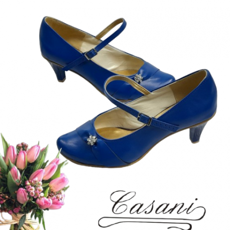 Ślubne E-00112 CASANI