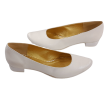 Czółenka L-00277 CASANI