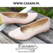 Czółenka L-00277 CASANI