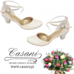 Czółenka L-00270 CASANI