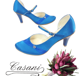 W/S-00328 CASANI