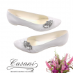 Baleriny E-0329 CASANI