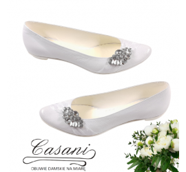 Baleriny E-0329 CASANI
