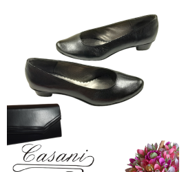 Baleriny E-033 CASANI