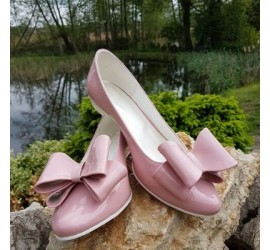Baleriny E-00337 CASANI