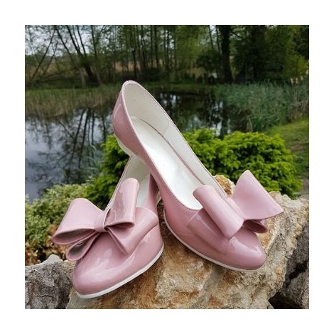 Baleriny E-00128 CASANI