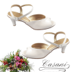 Odkryte palce S-00173 CASANI