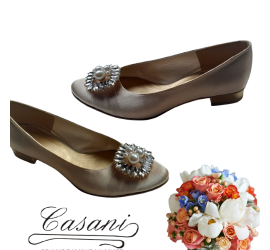Baleriny E-00339 CASANI