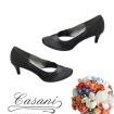 Czółenka W/E-00341CASANI