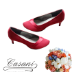 Czółenka W/E-00341CASANI