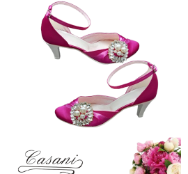 Ślubne S-00139 CASANI