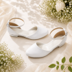 Komunijne buty E-00148 CASANI