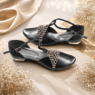 Niskie buty E-00115 CASANI