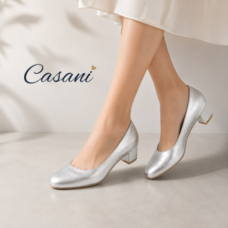 D/T-000106 CASANI