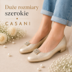 Baleriny E-00339 CASANI