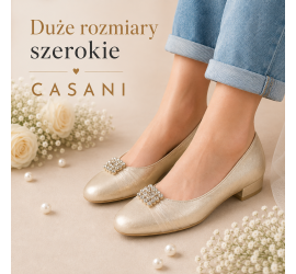 Baleriny E-00339 CASANI