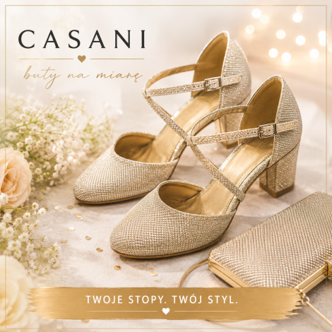 W/E-00128 CASANI