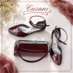 Czółenka L-00282 CASANI