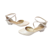 Zapinane buty E-00179 CASANI