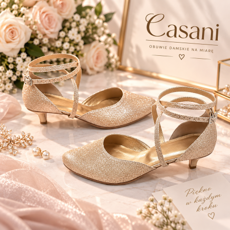 W/E-00261 CASANI