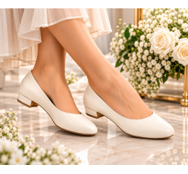 Baleriny E-0329 CASANI