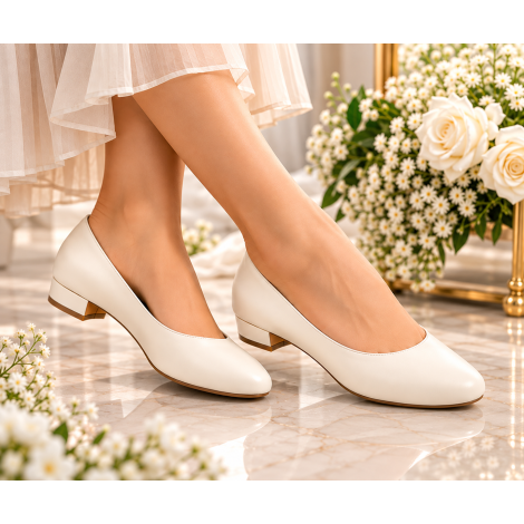 Baleriny E-0329 CASANI