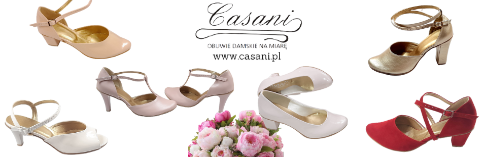 Casani-obuwie
